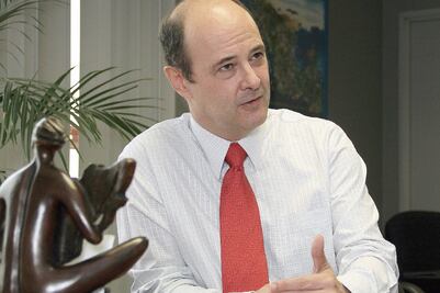 “Vigilamos a 45 empresas automotrices en el país”