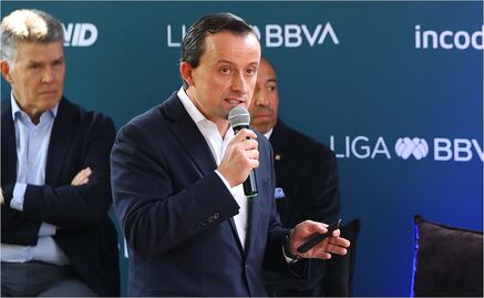 Mikel Arriola reafirmó el veto en Querétaro y reveló el costo del FanID