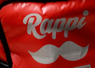 Por liquidación de Accendo, cancela Rappi su contrato con el banco en tarjetas de débito