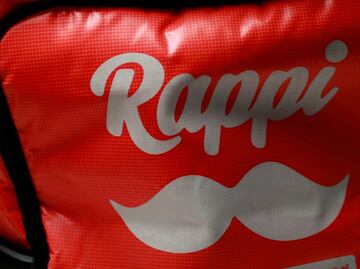 Por liquidación de Accendo, cancela Rappi su contrato con el banco en tarjetas de débito