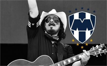 Murió Joel Jáuregui a los 57 años; fue diseñador del escudo de Rayados y cantante de temas deportivos