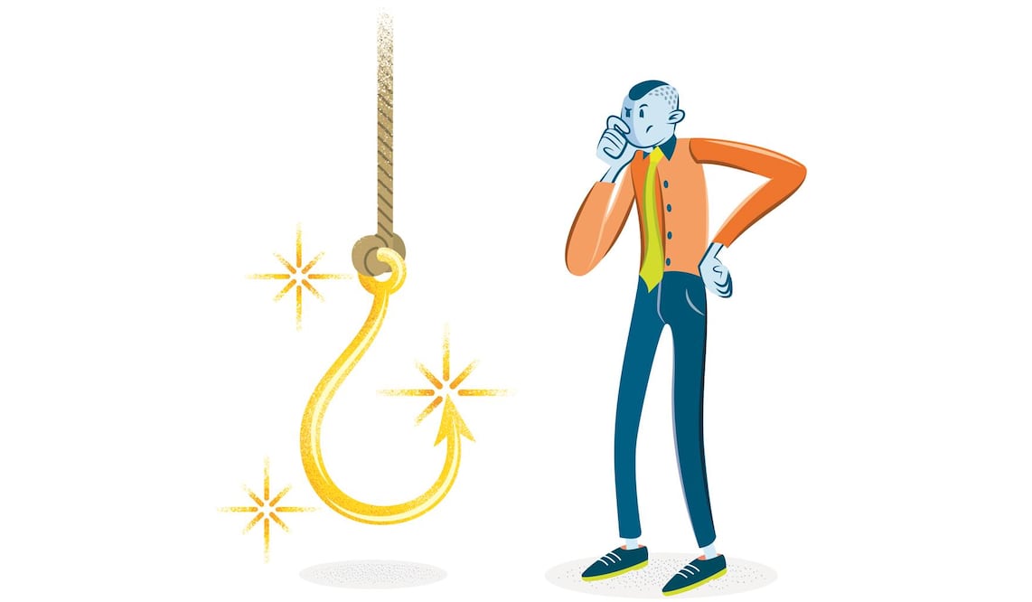 ILUSTRACIÓN: DANIEL RAZO. EL UNIVERSAL