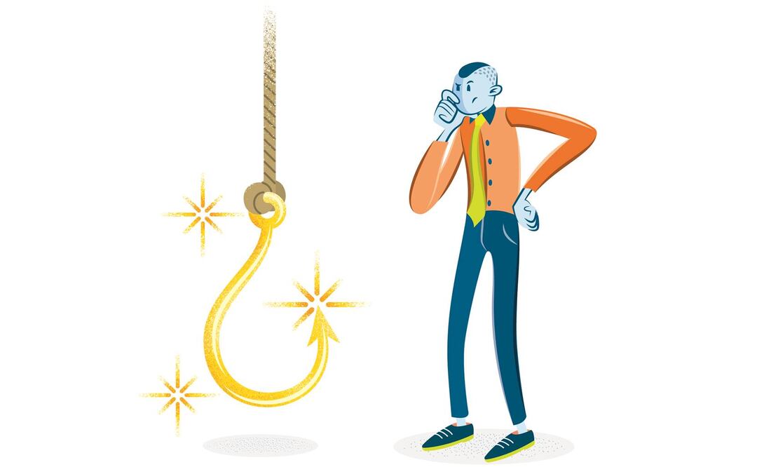 ILUSTRACIÓN: DANIEL RAZO. EL UNIVERSAL