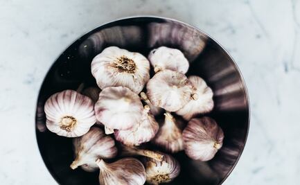 7 alimentos que limpian la sangre