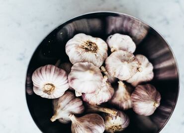 7 alimentos que limpian la sangre