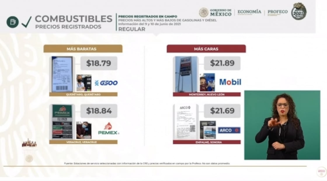 La mañanera de AMLO, 14 de junio, minuto a minuto