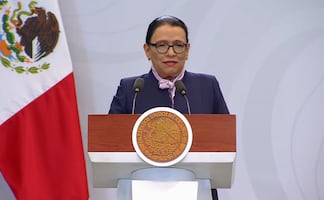 Avanzan Jornadas por la Paz en Edomex; Segob destaca mayor participación del estado en "Sí al Desarme, Sí a la Paz"