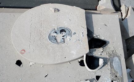 Arrestan a hombre por corromper tumba de Man Ray en París 