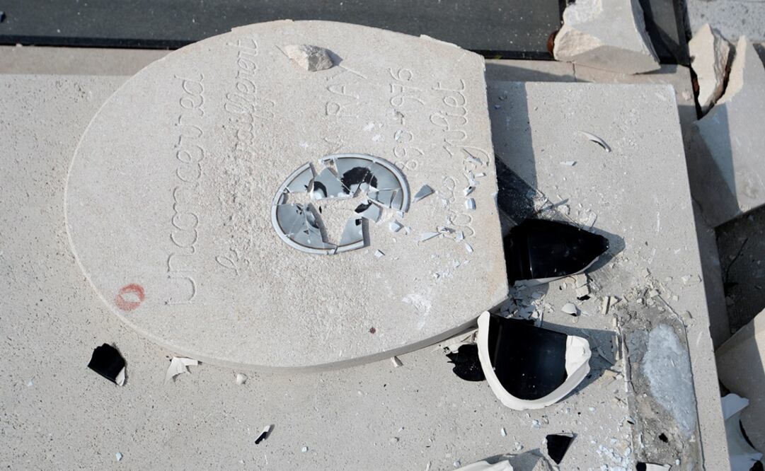 Foto: REUTERS/Charles Platiau