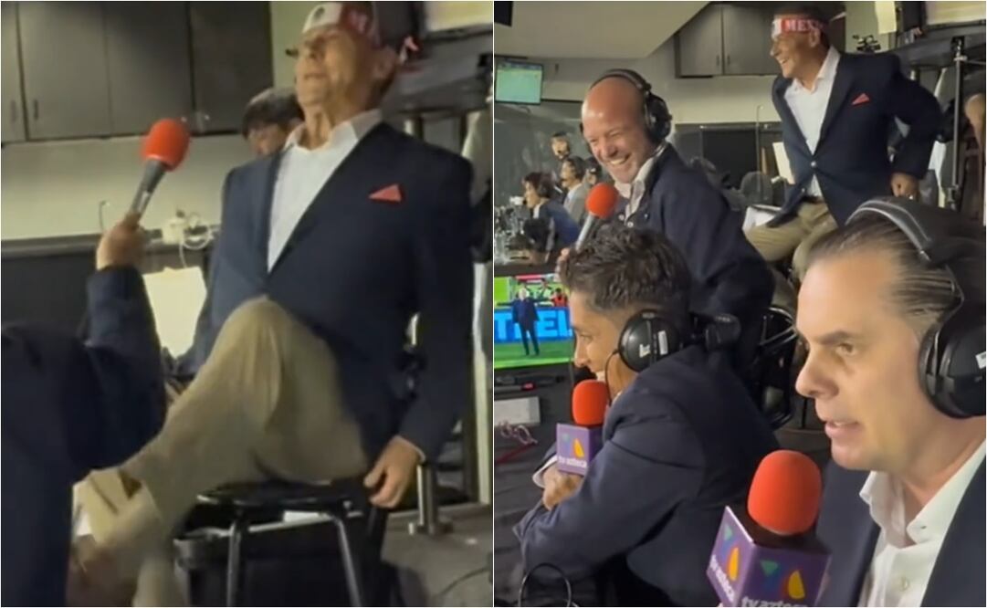 FOTO: ESPECIAL - Alfredo Adame hace espectacular 'patada de bicicleta' en el México ante Japón