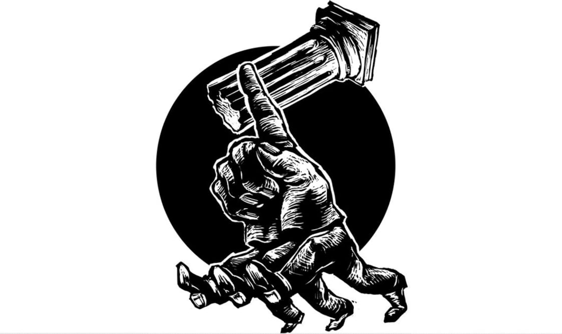 La convidada de Piedra