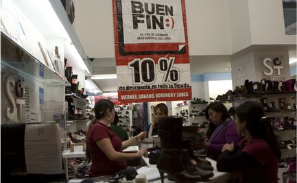 ¿Puedo aprovechar la baja de tasa de interés en El Buen Fin?