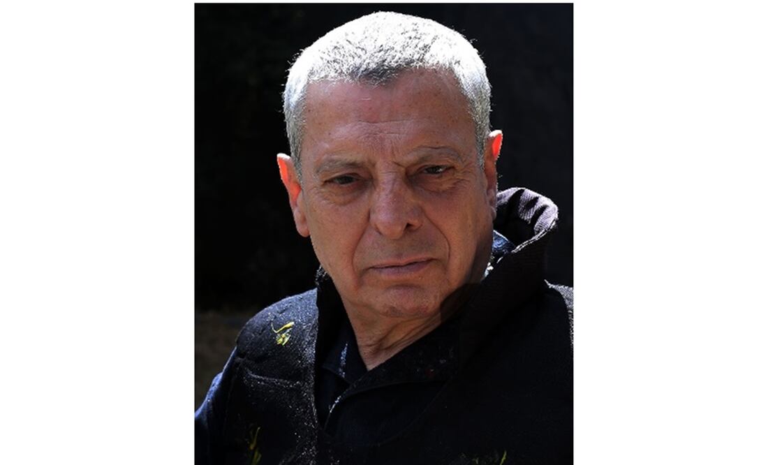 César Bono está en grabación de la nueva temporada de “Vecinos”. Foto: Archivo