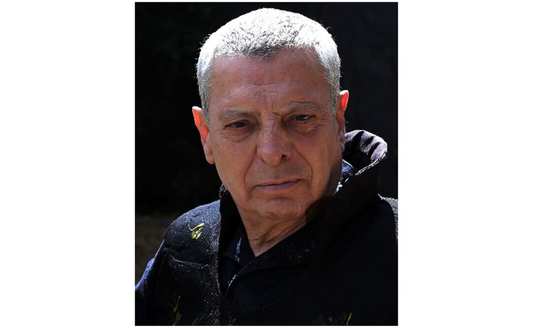 César Bono está en grabación de la nueva temporada de “Vecinos”. Foto: Archivo