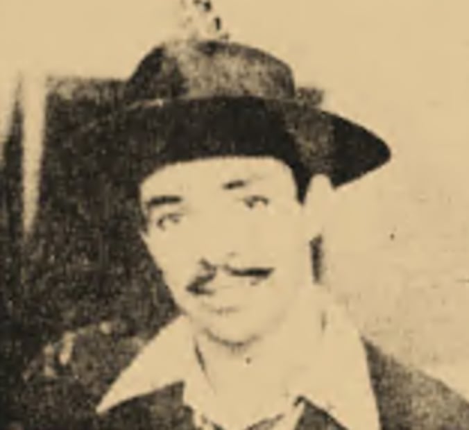 Lejos de la gloria pero feliz, así fue el final de Germán Valdés “Tin Tan”