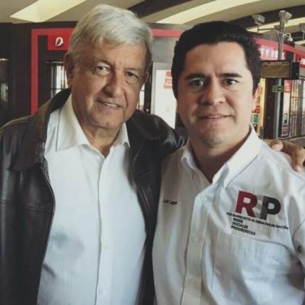 ¿Quién es el nuevo amor de Elba Esther?