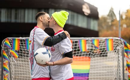 Homosexualidad es un “daño mental”, dice embajador del Mundial de Qatar 2022