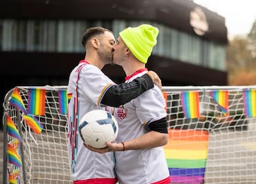 Homosexualidad es un “daño mental”, dice embajador del Mundial de Qatar 2022