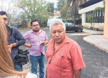 Identifican a 3 personas tras 3 años en Semefo