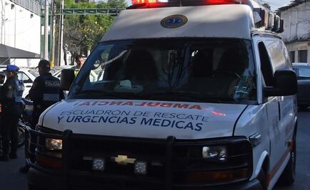 Rescatan de linchamiento a 4 hombres acusados de robo en Milpa Alta