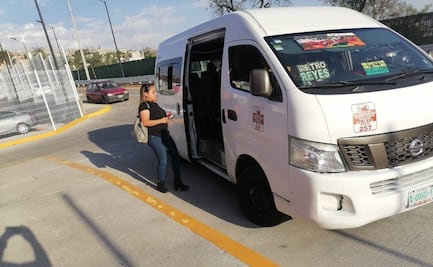 En el Edomex, 9 de cada 10 mujeres son agredidas en el transporte público: INEGI