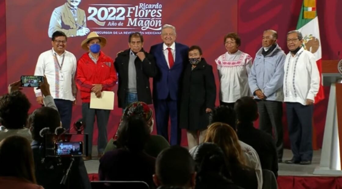 La mañanera de AMLO, 9 de agosto, minuto a minuto