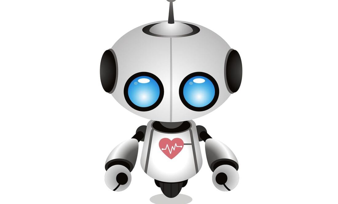 Los nanobots son el futuro de la medicina. Foto: producción El Universal