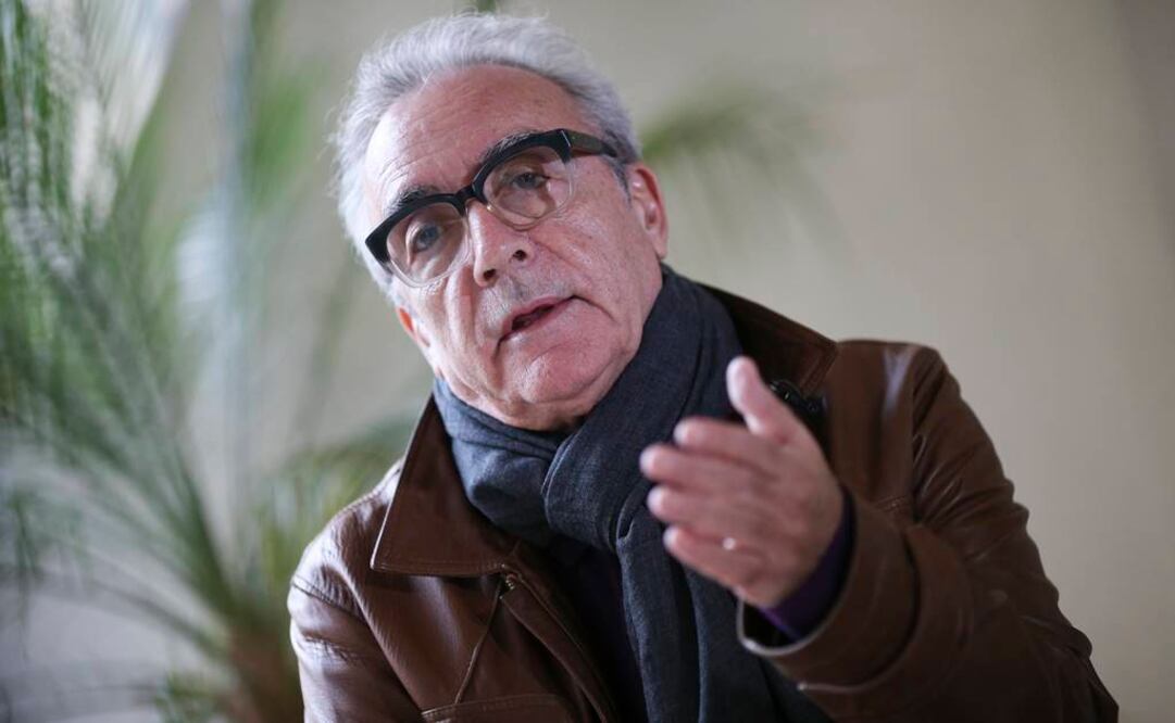 FOTO: David Fernández/EFE.