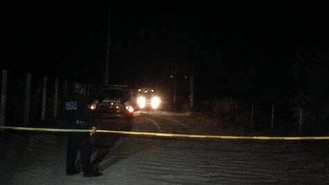 Aseguran rancho y pertenencias de Guillermo Padrés