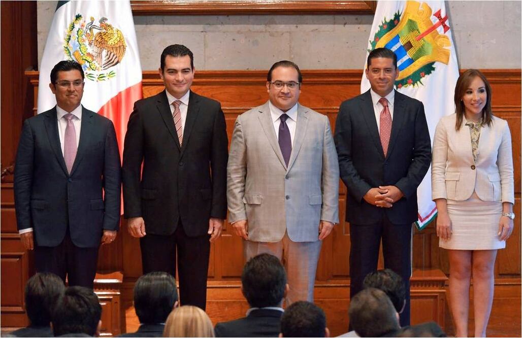 Foto: Redes Sociales