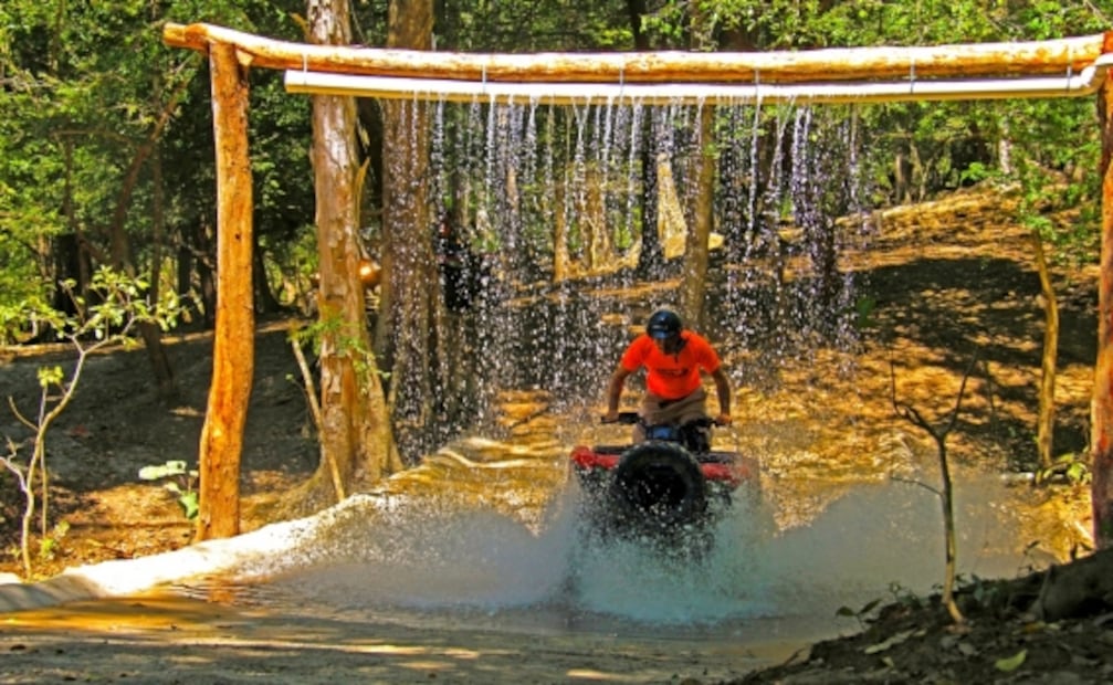 Puerto Vallarta: una ruta de aventura y naturaleza