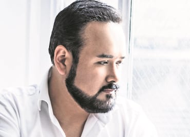 Javier Camarena brinda homenaje a Caruso