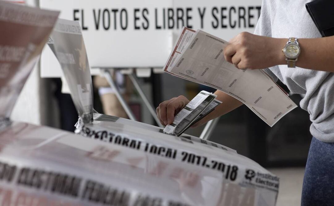 Ciudadanos al escenario