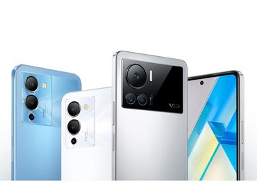 Infinix Mobility llega a México