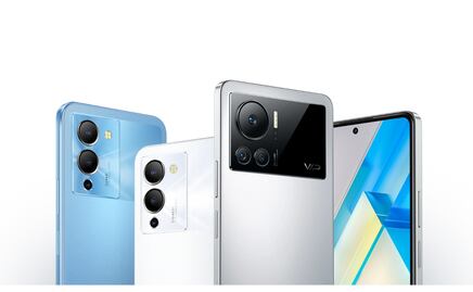 Infinix Mobility llega a México 