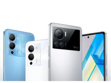 Infinix Mobility llega a México