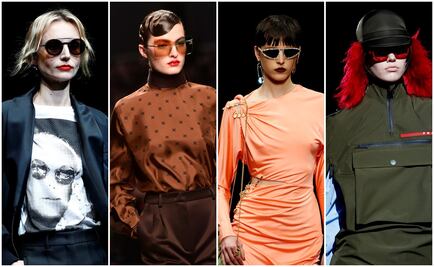 Los lentes del futuro 