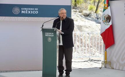 Ya se compraron 140 millones de dosis contra Covid-19: AMLO