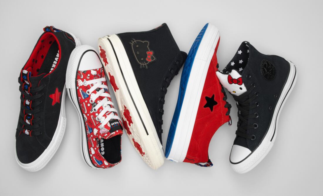 El nuevo lanzamiento de la firma te va a encantar. Foto: Cortesía