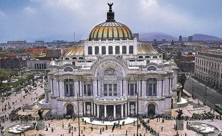 INBA impulsa la protección del patrimonio cultural ante desastres