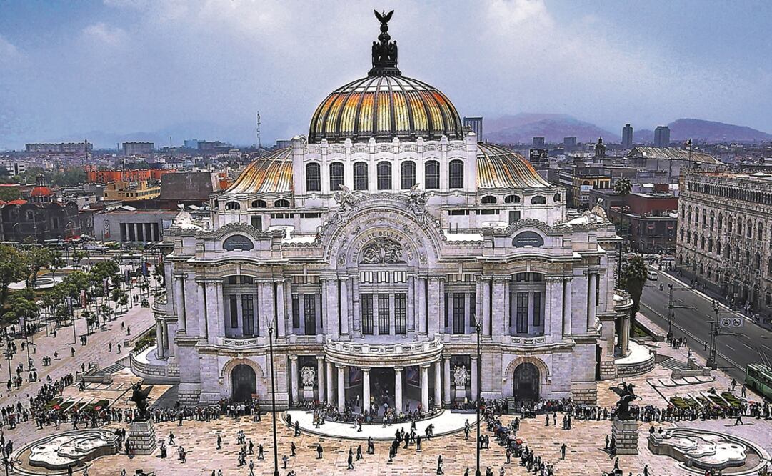 Foto: Archivo EL UNIVERSAL