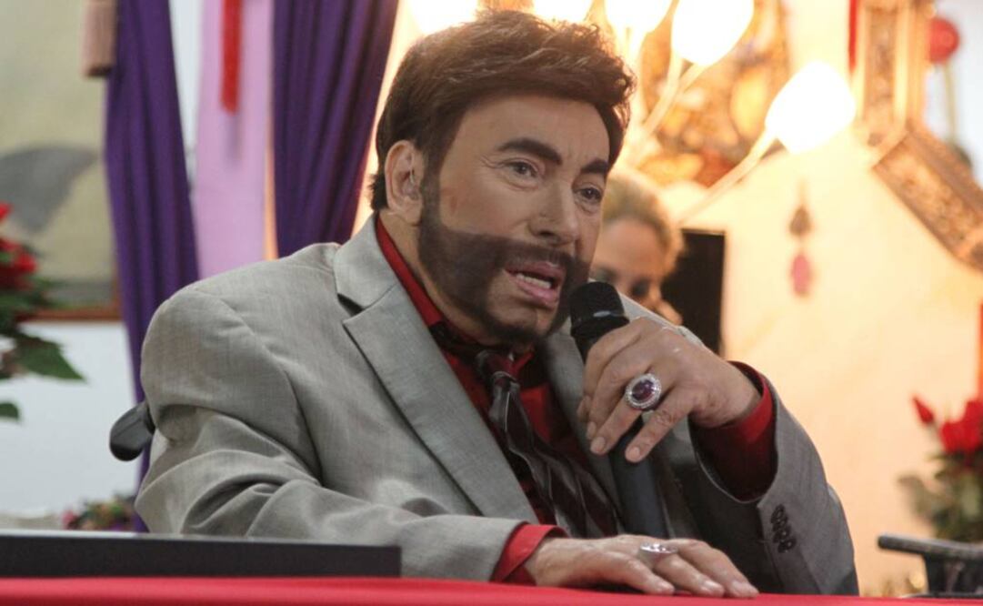 Foto: Carlos Mejía / AGENCIA EL UNIVERSAL