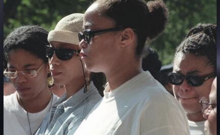 Hijas de Malcolm X demandan a la CIA, FBI y policía de NY por asesinato del activista; piden indemnización de 100 mdd