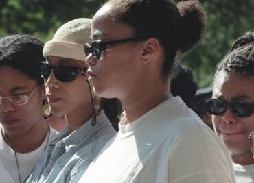 Hijas de Malcolm X demandan a la CIA, FBI y policía de NY por asesinato del activista; piden indemnización de 100 mdd