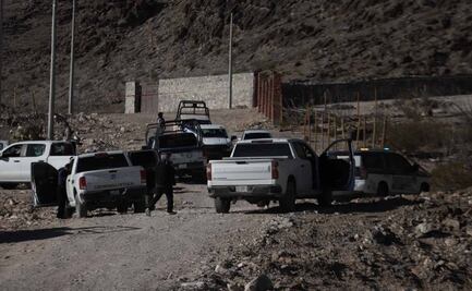 Asesinan a golpes a agente del INM en Ciudad Juárez; detienen a 3 migrantes presuntamente involucrados