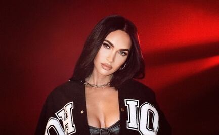 El radical cambio de look de Megan Fox que marcará tendencia en las peluquerías