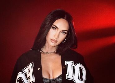 El radical cambio de look de Megan Fox que marcará tendencia en las peluquerías