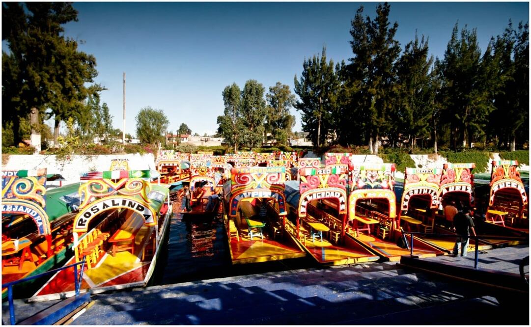 Los tours tendrán descuento de hasta 30% el resto del año. Foto: Roberto Armocida. El Universal