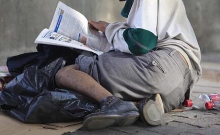 Aumenta población LGBTTTI en la indigencia