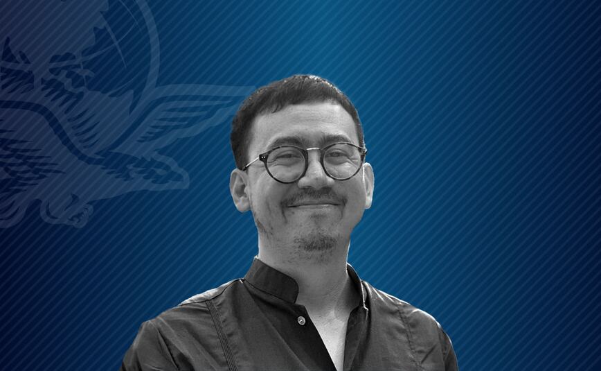 Máximo Jaramillo, autor de Opinión. Foto: EL UNIVERSAL